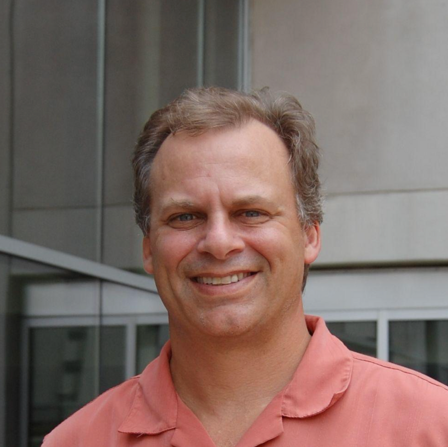 Robert Britton, PhD