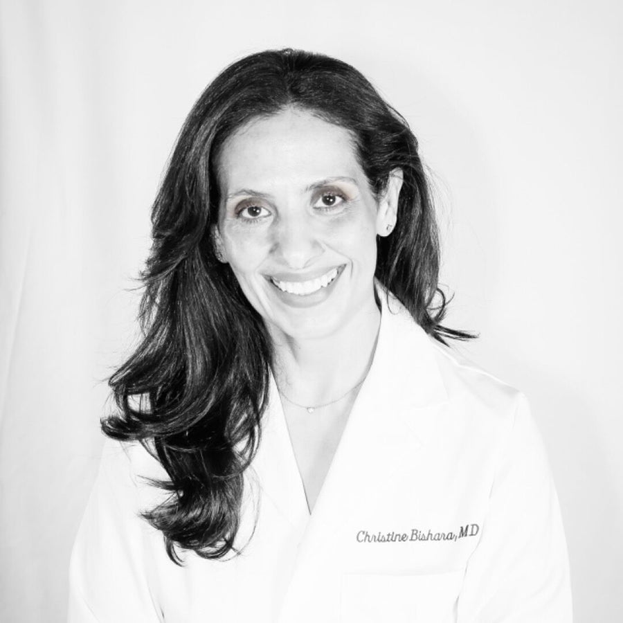 Dr. Bishara, MD