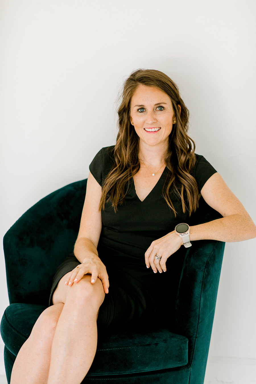 Dr. Finley, MS, RDN, LD