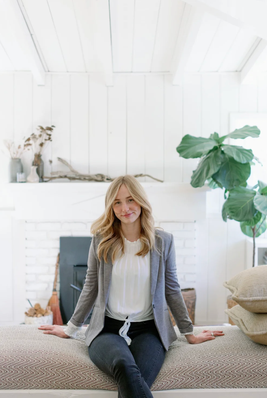 Dr. Allie McLane