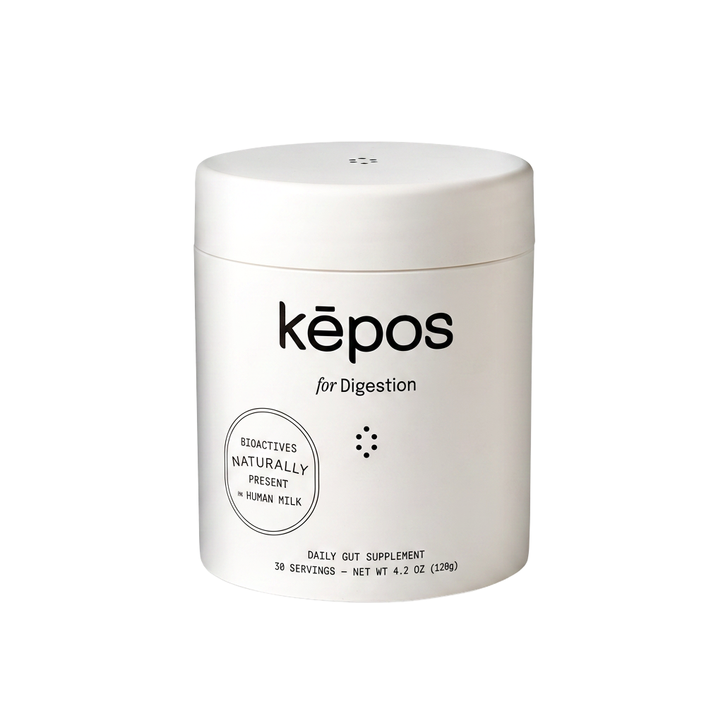 kēpos™ for Digestion