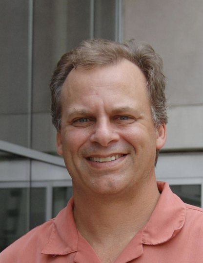 Robert Britton, PhD