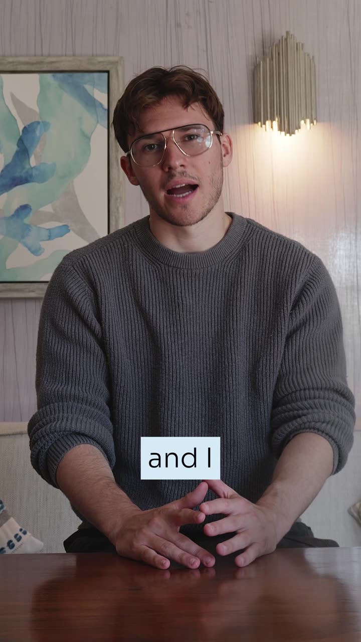 Oliver, kēpos co-founder